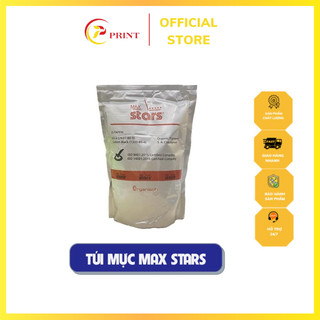 Mực gói Photo mực gói photo Ricoh-Toshiba loại Maxstar túi 900gr hàng Ấn độ