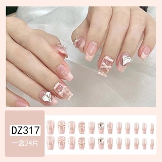 Nails xinh đẹp mã 266
