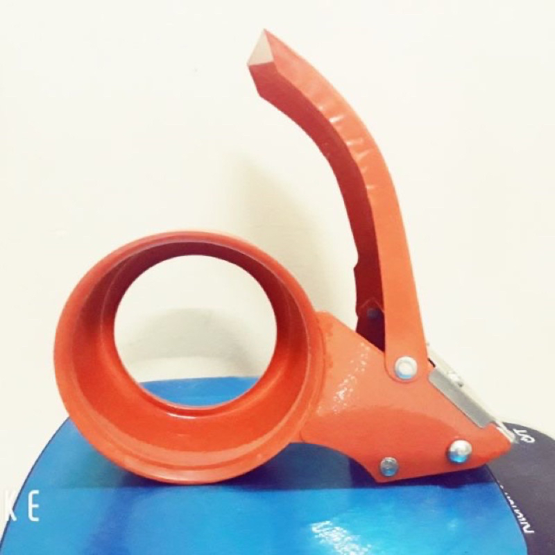 1 Dụng cụ cắt băng keo Dân Hoa 5cm