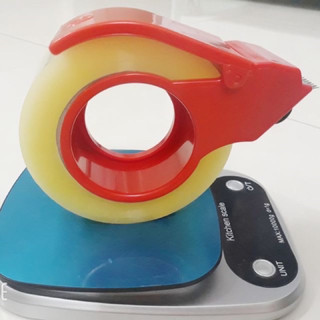 Dụng cụ cắt băng keo Dân Hoa 5cm