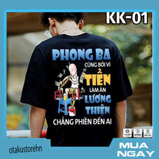 Áo thun in hình - Tổng hợp những câu nói hay và ý nghĩa về cuộc sống cực chất giá rẻ siêu HOT
