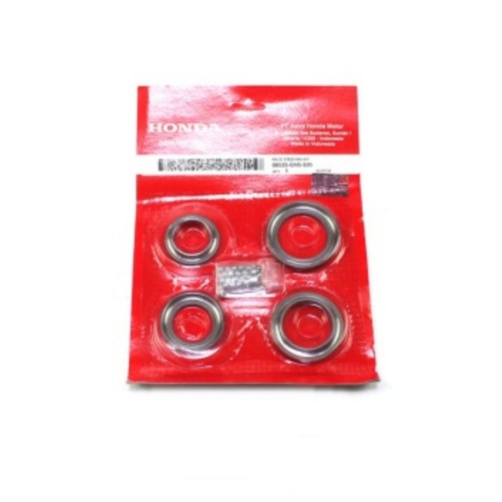 Chén cổ (GN5) xài nhiều xe 06535-GN5-505