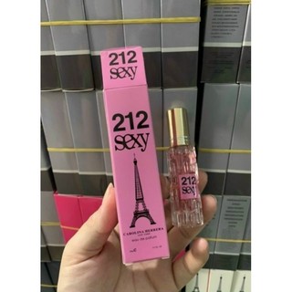 🍑🍑🍑 Nước hoa mini bỏ túi