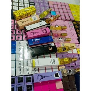 🍑🍑🍑 Nước hoa mini bỏ túi ( lẻ 1 lọ )
