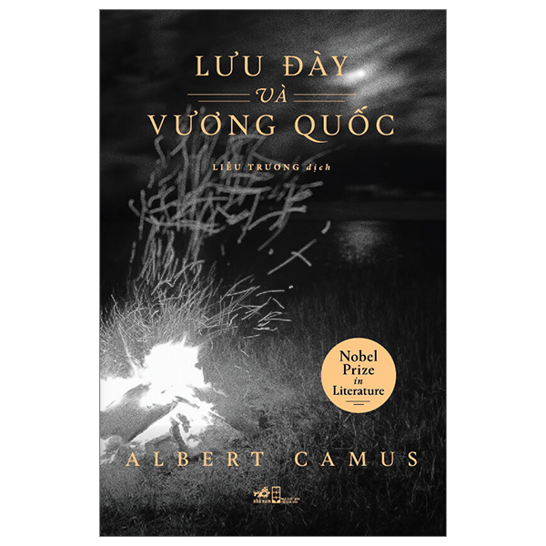Sách - Lưu đày và vương quốc