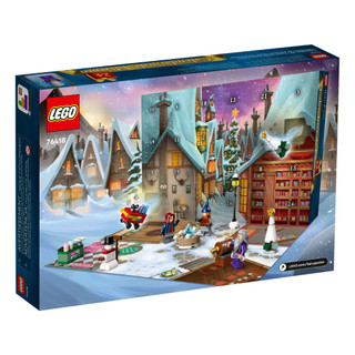 [Lego Harry Potter] 76418 Advent Calendar