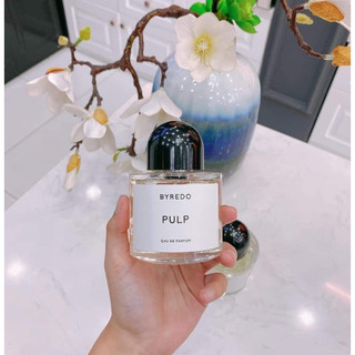 Nước Hoa Pulp - Dạng chiết (5ml/10ml)