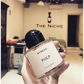Nước Hoa Pulp - Dạng chiết (5ml/10ml)