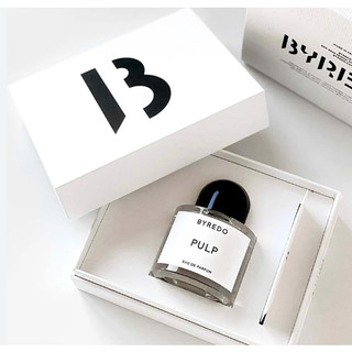 Nước Hoa Pulp - Dạng chiết (5ml/10ml)