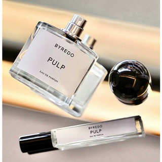 Nước Hoa Pulp - Dạng chiết (5ml/10ml)