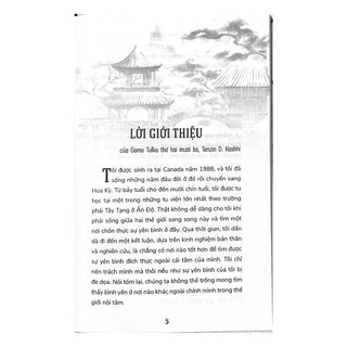 Sách - 7 Bước Luyện Tâm - Văn Lang