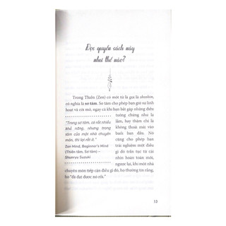 Sách - 10 Ngày Hành Thiền - Văn Lang