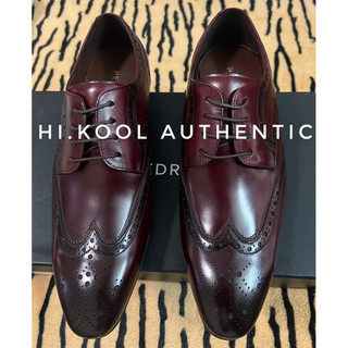 Giày tây nam Pedro authentic BROGUES