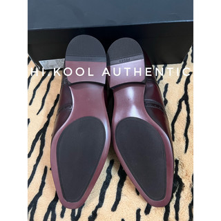 Giày tây nam Pedro authentic BROGUES