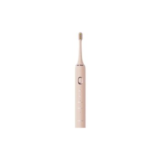 [HB Gift]_Bàn Chải Điện Halio Sonic SmartClean Electronic Toothbrush Coral