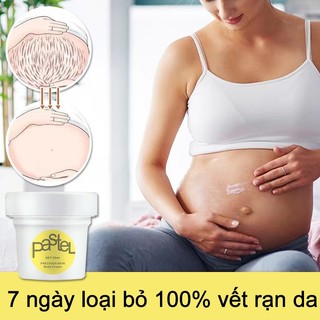 Kem chống rạn da bà bầu Pasjel Thái lan làm hết rạn da mờ sẹo hết thâm da khi mang thai và sau sinh 50ml