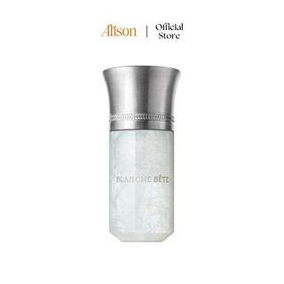   Chính Hãng  Nước Hoa Les Liquides Imaginaries Blanche Bete Eau De Peau EDP l Alison Store 