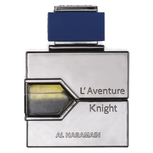 Nước hoa Al Haramain L'Aventure Knight [TESTER] [CHÍNH HÃNG]