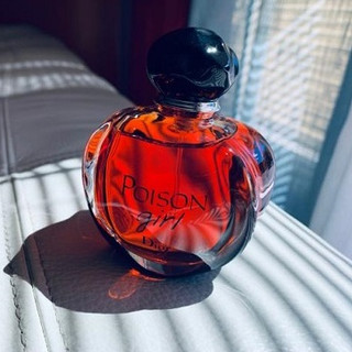 Mẫu thử 10ml nước hoa dior poison girl edp