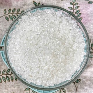Đường phèn trắng tinh khiết - túi 1kg & túi 500gr