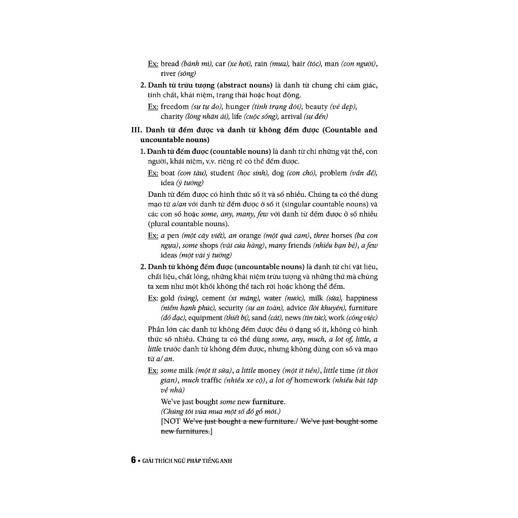 Sách - Giải Thích Ngữ Pháp Tiếng Anh - Mai Lan Hương (Tái Bản 2023) | BigBuy360 - bigbuy360.vn