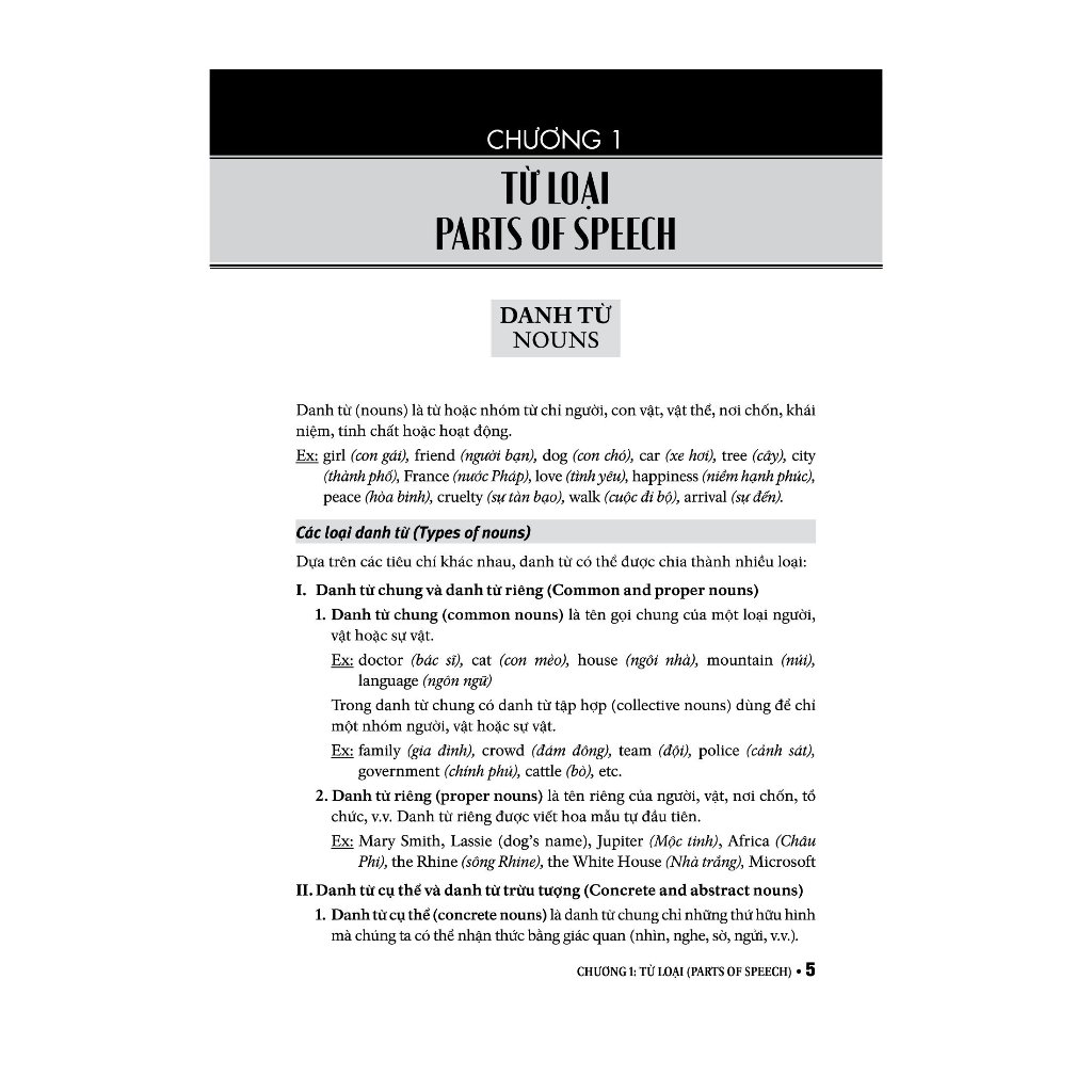 Sách - Giải Thích Ngữ Pháp Tiếng Anh - Mai Lan Hương (Tái Bản 2023) | BigBuy360 - bigbuy360.vn