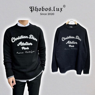 Hight quality] sweater len cd-áo len cd- ảnh thật ở cuối