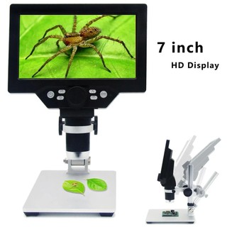 Kính hiển vi kĩ thuật số mustool g1200d