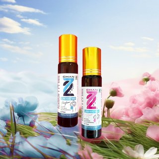 Lăn khử mùi hương nước hoa hương hoa hồng, khử mùi hôi nách lên đến 72 giờ