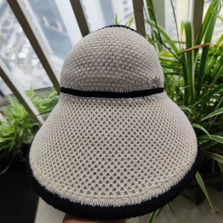 Mũ chống nắng hở chóp