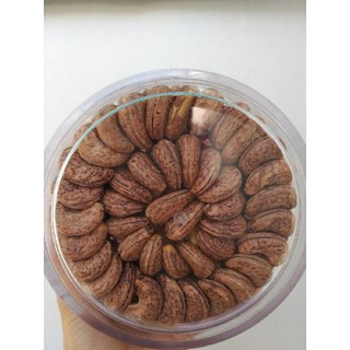 Hạt điều Bình Phước