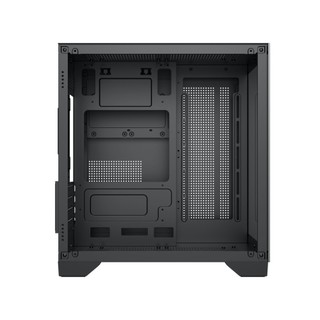 Vỏ Case XIGMATEK AQUA M LITE BLACK