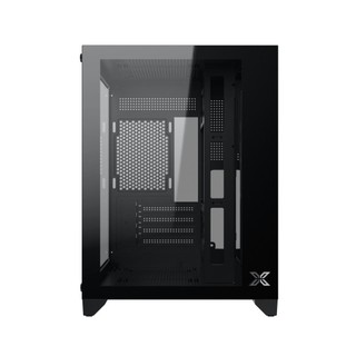 Vỏ Case XIGMATEK AQUA M LITE BLACK