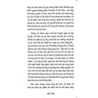 Sách - Truyện Tây Bắc (Tủ Sách Văn Học Trong Nhà Trường)