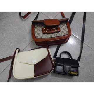 Túi thanh lý vintage sang chảnh tiểu thư