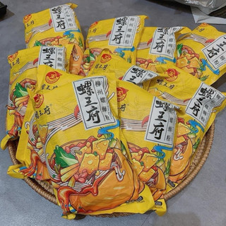 ♦️bún ốc liễu châu ♦️- gói lớn 350g