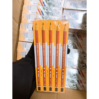 Bút chì TL GP01 ( hộp 10 chiếc )