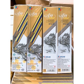 Bút chì TL GP04 ( hộp 10 chiếc )