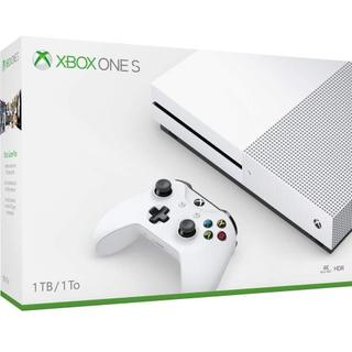 MÁY CHƠI GAME MICROSOFT XBOX ONE S 500GB