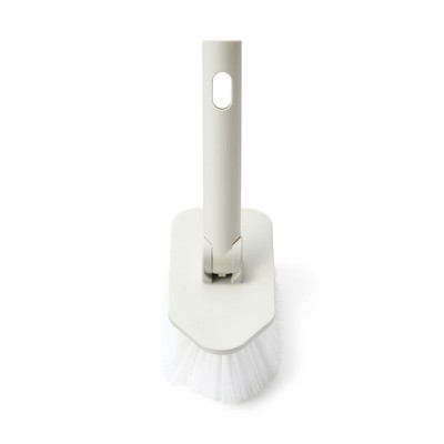 Bàn Chải Sàn Nhà Tắm MUJI
