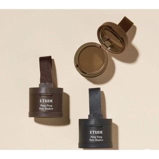 Phấn che khuyết điểm tóc etude house pang pang hair shadow