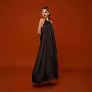 Đầm Yếm Dáng Xoè | Amused Dress | CHEN Inspired