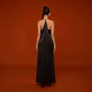 Đầm Yếm Dáng Xoè | Amused Dress | CHEN Inspired