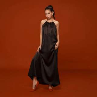Đầm Yếm Dáng Xoè | Amused Dress | CHEN Inspired