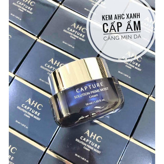 KEM DƯỠNG AHC Capture Solution Max Cream