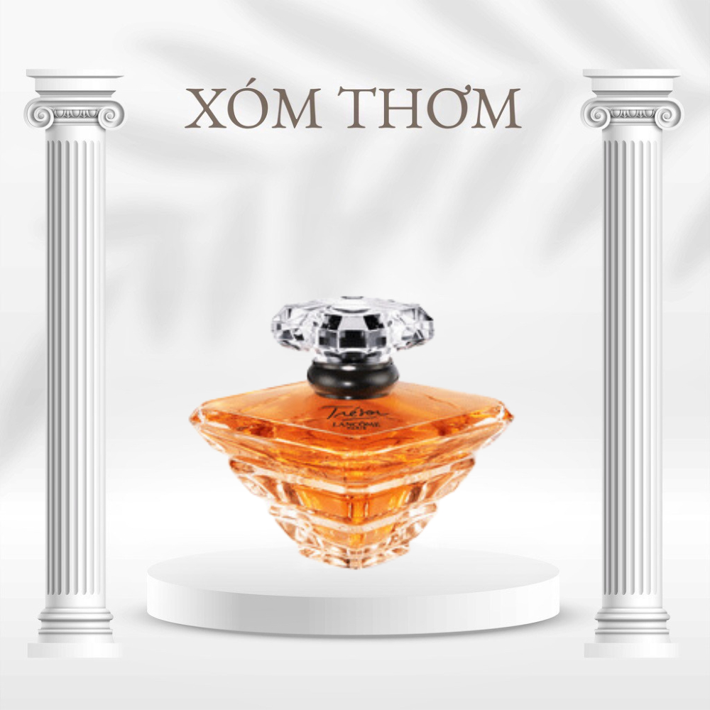 Nước hoa nữ Lancôme Tresor L'eau De Parfum 30ML chính hãng - Xóm Thơm