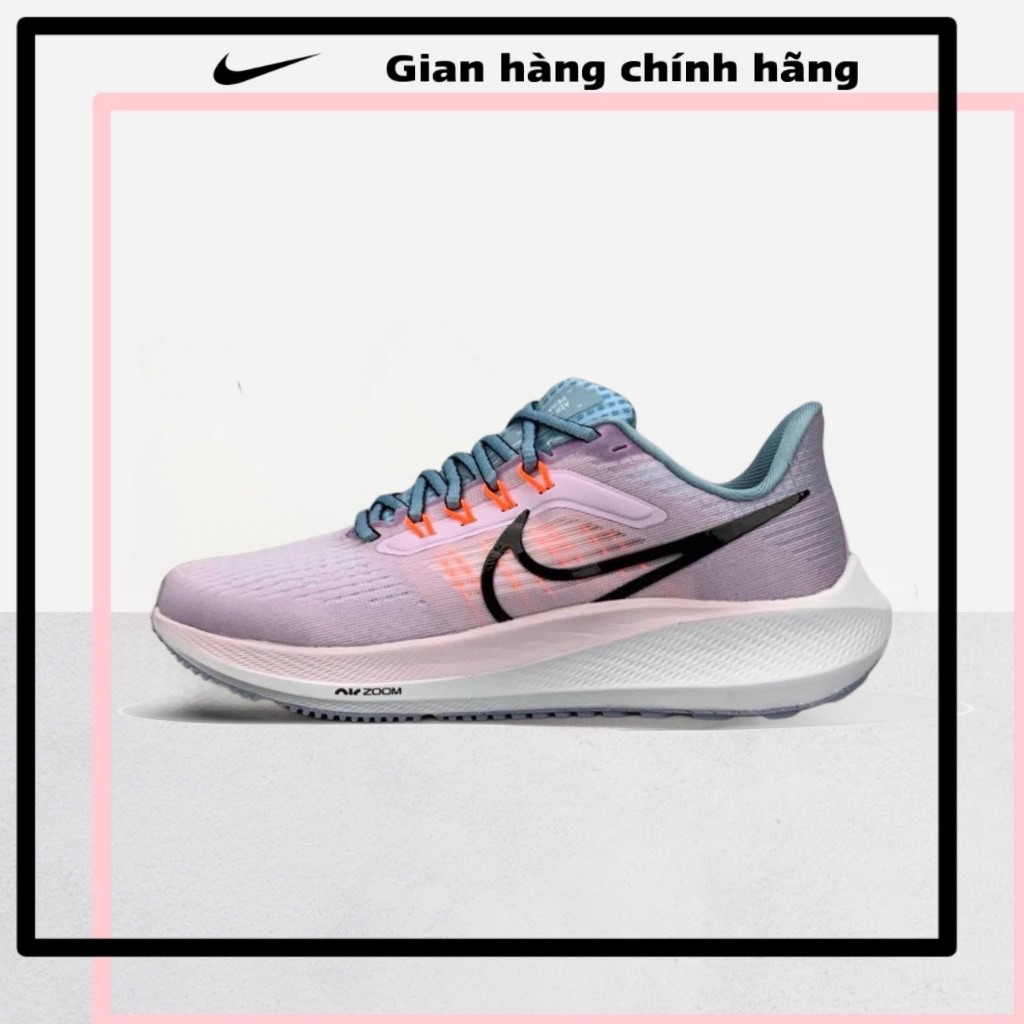 Giày Thể Thao PEGASUS 39 chạy bộ, tập gym, dã ngoại [full box]
