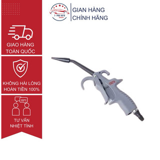  Súng xì khô SGCB  màu xám  