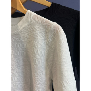 Jacquard knit -laciel