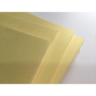 Giấy thơm nhũ (Giấy Làm Thiệp, Scrapbook- khổ A4)
